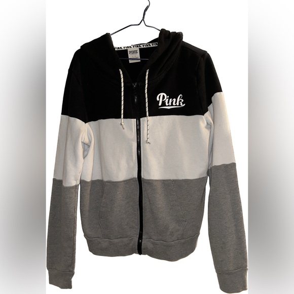 Love Pink Sweater - Picture 1 of 2